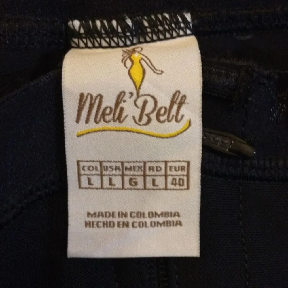 Melibelt good used